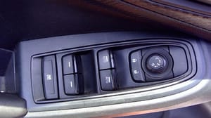 2019 Subaru Subxv