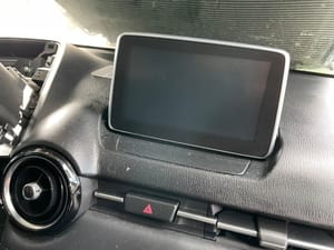 2016 Scion Ia