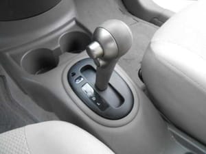 2013 Nissan Versa