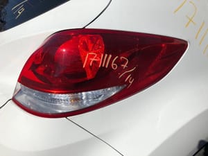 2014 Hyundai Veloster