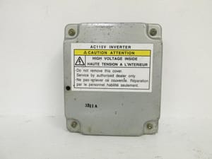 2003 Toyota Matrix