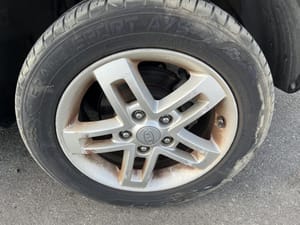 2011 Kia Soul