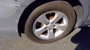 2016 Toyota Sienna