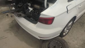 2018 Audi Audia3