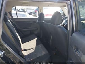 2012 Scion Xb
