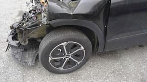 2023 Kia Niro