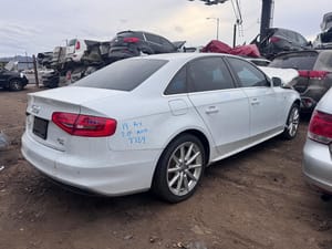 2014 Audi Audia4