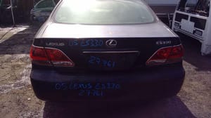 2005 Lexus Es330