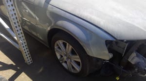 2011 Audi Audia4