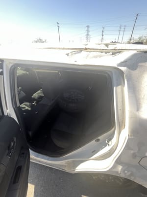 2015 Scion Xb