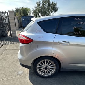 2013 Ford C-max