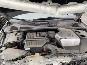 2007 Lexus Rx400