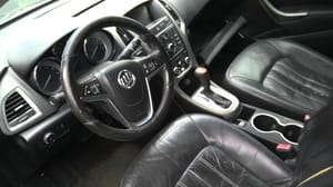 2013 Buick Verano