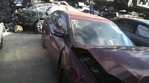 2017 Nissan Maxima