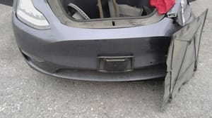2020 Tesla Model Y