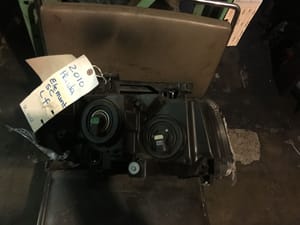 2010 Honda Element Headlight