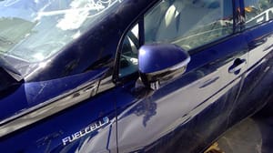 2017 Toyota Mirai
