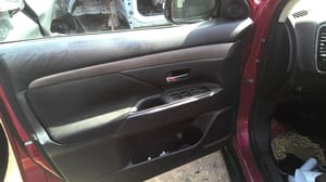2016 Mitsubishi Outlander