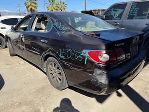 2003 Lexus Es300