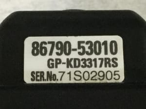 2007 Lexus Is250