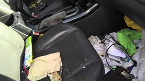 2005 Mazda Tribute