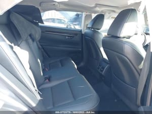 2013 Lexus Es350