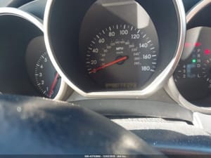 2005 Lexus Lex430