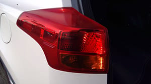 2013 Toyota Rav4 Tail Light
