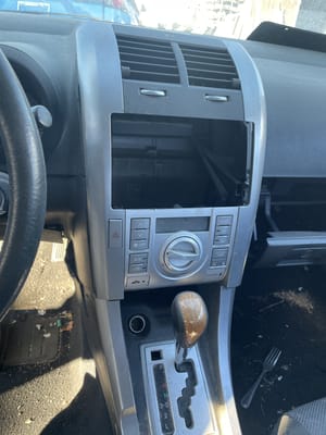 2006 Scion Sciotc