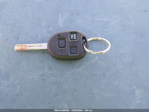 2007 Lexus Rx350