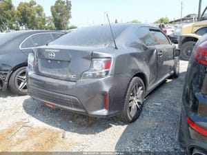 2016 Scion Sciotc