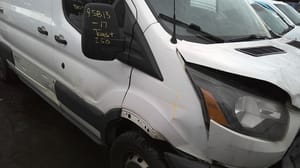 2017 Ford Tra250