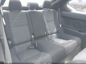 2013 Scion Sciotc