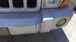 2006 Jeep Commander