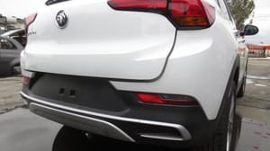 2021 Buick Encoregx