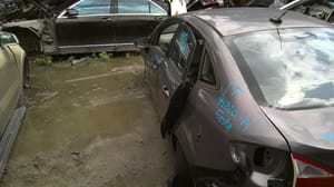 2014 Ford Fiesta