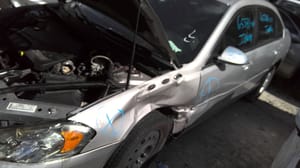 2007 Chevrolet Impala