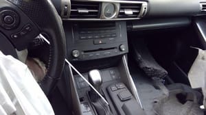 2016 Lexus Is200t