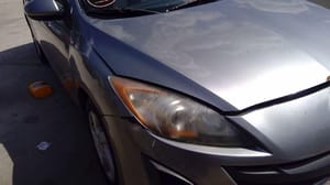 2011 Mazda Mazda3