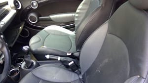 2008 Mini Cooper