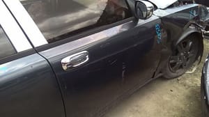 2007 Chrysler Charger