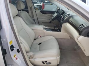 2008 Lexus Ls460