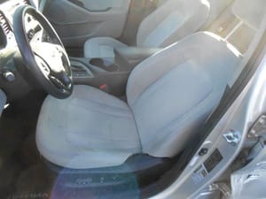 2011 Kia Optimakia