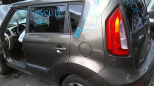 2012 Kia Soul