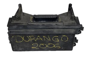 2006 Dodge Durango