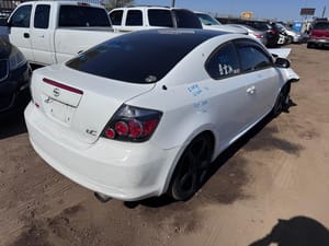 2009 Scion Sciotc