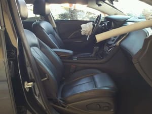 2014 Buick Lacrosse