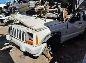 1998 Jeep Cherokee