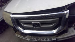 2011 Honda Pilot