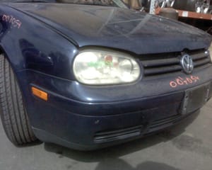 2004 Volkswagen Golf